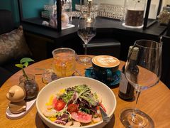 -街角 T·COFFEE 融合料理·BISTRO(车公庙店)