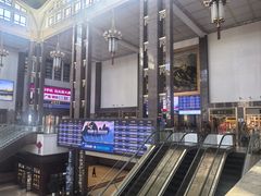 -北京站