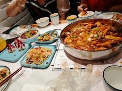 -过锅瘾三汁焖锅(泰华假日广场店)
