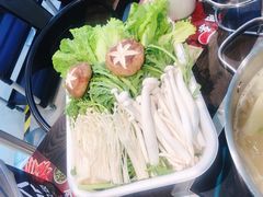 -盒马鲜生(宝地店)