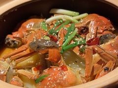 -弄堂里·寻味杭州(湖滨银泰in77C区店)