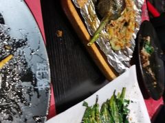 -望江门小龙虾·烧烤(九堡店)