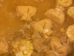 -熹悟海鲜火锅·广式打边炉