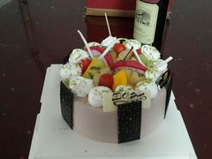 -南京冠生园(太平南路店)