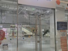-Jumphai室内蹦极运动