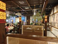 -贡宴盐帮菜自贡驻京联络处餐厅