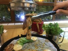 -老友巷·中式烤肉(北滘店)