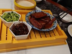 -国人川菜(李家村建东街店)