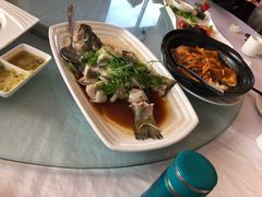 -朱仔记食府(江南大道店)