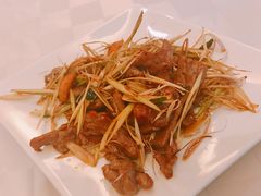 -水润轩私厨海南菜餐厅(铂尔曼酒店)