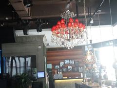 大堂-蝴蝶汇音乐酒馆(罗湖店)