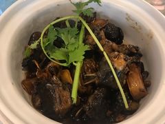 -茶油香闽南菜·花园餐厅(前埔店)