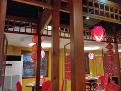 -芦月轩羊蝎子(劲松店)