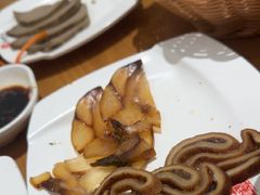 -和兴记牛肉火勺·羊汤(于洪广场店)