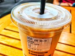 -luckincoffee瑞幸咖啡(创汇首座店)