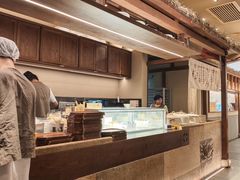 -RUXU入续糖水铺与包(卓悦中心店)