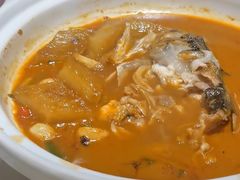 -小菜园新徽菜(南京秦淮龙蟠汇店)