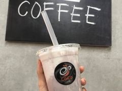 -CoCo都可(湖滨银泰店B区店)