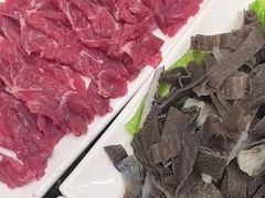 -潮汕美牛肉丸火锅店(天宁寺店)
