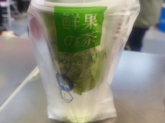-鲜果时光(合生汇购物中心店)