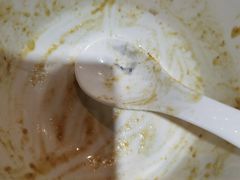 -百年老字号·观振兴蟹黄面·三虾面·苏式面(观前街富仁坊巷店)