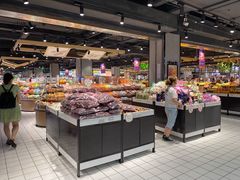 -悦喜客来购物广场(中山路店)