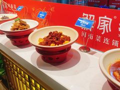 -解家河南菜(金水路店)