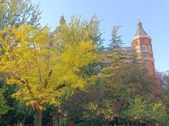 -利顺德大饭店·维多利亚花园(小白楼店)