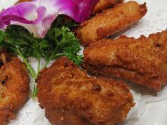 -好兄弟郭巨海鲜(天一阁店)