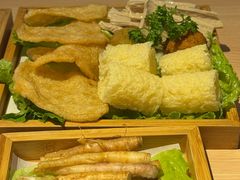 -十二舍·湯物素煮(江泰潤政店)