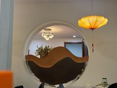 -庭院·冰煮羊·北京涮肉(西单店)