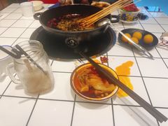 -九街淑芬掌中宝串串公司(内街文化创意园店)