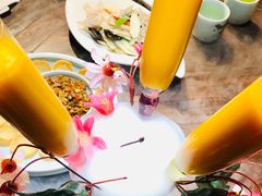 -韵秋荷(宝山龙湖天街店)
