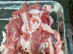 -木萨火锅店(开鲁路店)