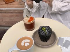 -DEEP COFFEE(瑞光烘焙工厂店)