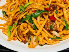 -巴依老爷新疆美食(清华东门店)