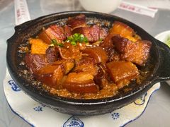 红烧肉-廖记老砂锅(上清寺店)