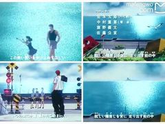-灌篮高手动画打卡地