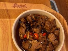 -真功夫(棠下店)