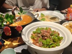 -唐猫庭院·千年陕菜(赛格国际购物中心店)