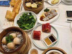 -悦雅居·老广州老味道(长湖店)
