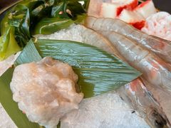 -牛New寿喜烧(新六百店)