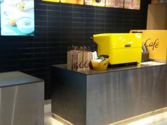 -麦当劳(南京路2店)