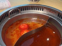 -季季红火锅(柳州城中万达二店)