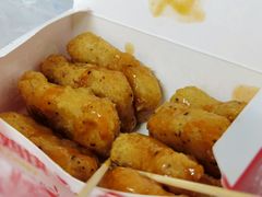 -春苗炸鸡