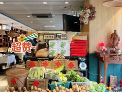 -五稻厨房粤西菜(新闻店)