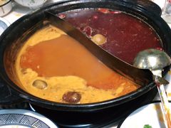 -XiaoJunGan Hotpot 钢管厂五区小郡肝火锅串串香