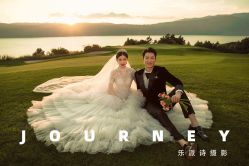 -乐派诗婚纱摄影