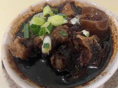 -泰康食品(南京东路店)