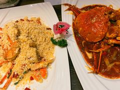 -蟹后Crabber(水悦城店)